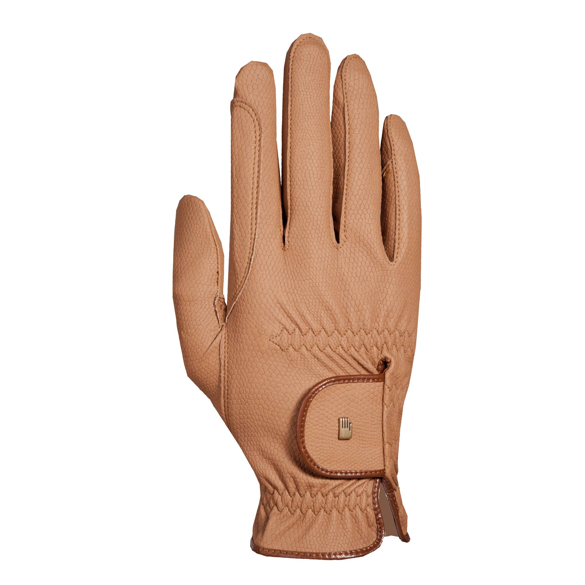 Roeckl Roeck-Grip Gloves - Unisex