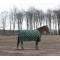 TuffRider 1200D Ripstop Pony 220g Standard Neck Turnout - Unicorn Print