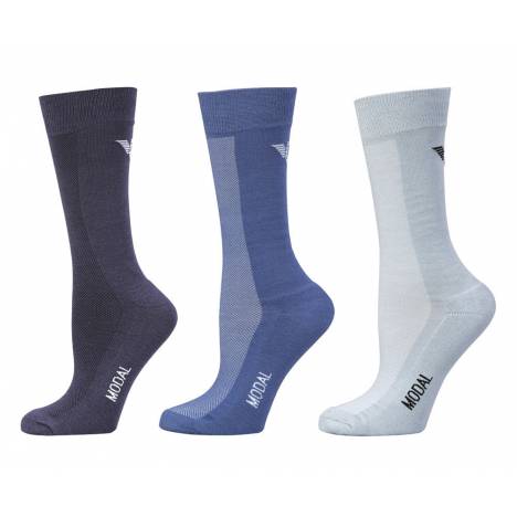 TuffRider Ladies Modal Knee-Hi Socks - 3 Pack