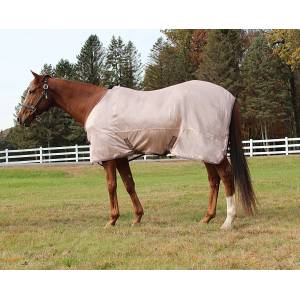 TuffRider Comfy Mesh Plus Fly Sheet