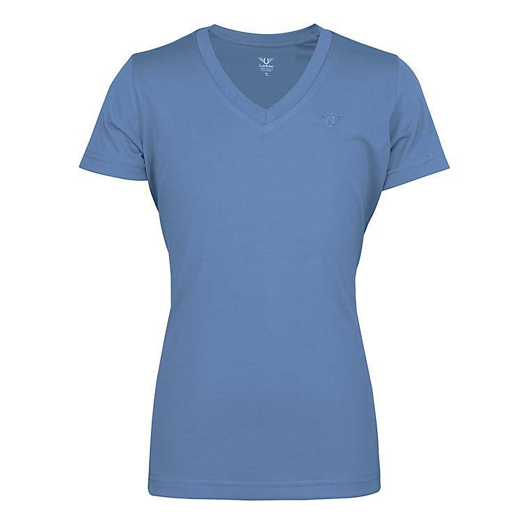 TuffRider Kids Taylor Tee Short Sleeve T-Shirt