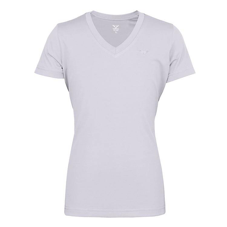 TuffRider Kids Taylor Tee Short Sleeve T-Shirt