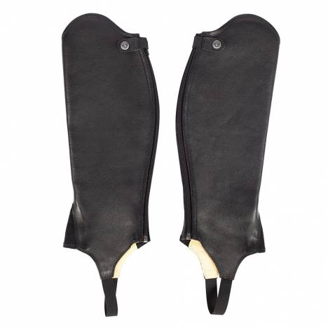 TuffRider Ladies Gaiters Half Chaps