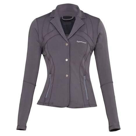 Equine Couture Ladies Lacey Ultra Light Show Coat