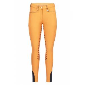 Equine Couture Nora Extended Knee Patch Ladies Breeches