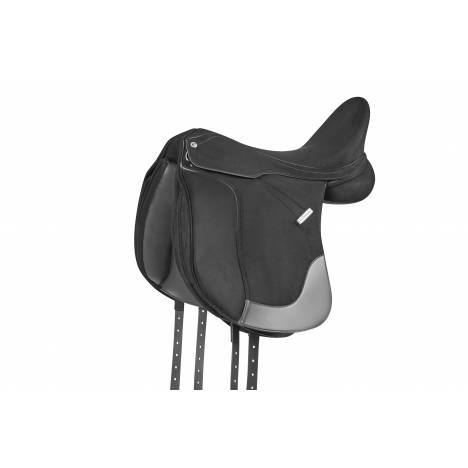 Collegiate Burghley Dressage Saddle