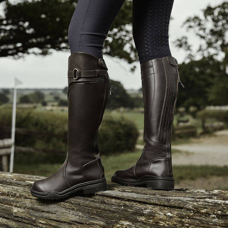 Dublin Calton Boots - Ladies