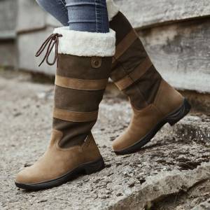 Dublin Eskimo Boots II - Ladies