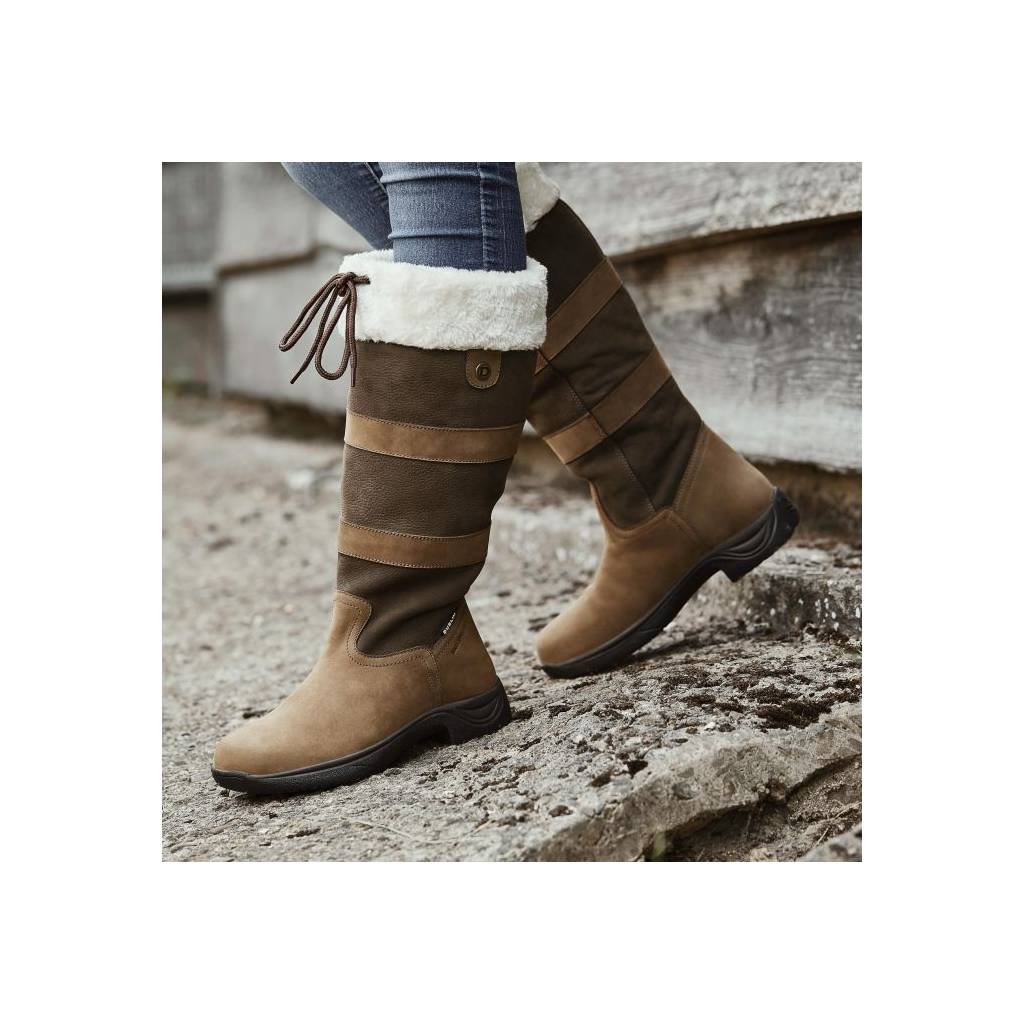 Dublin Eskimo Boots II - Ladies