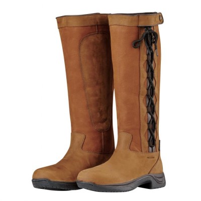 dublin pinnacle boots calf width