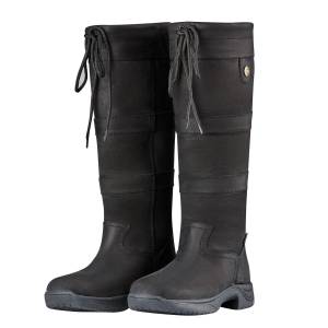 Dublin River Boots III - Ladies