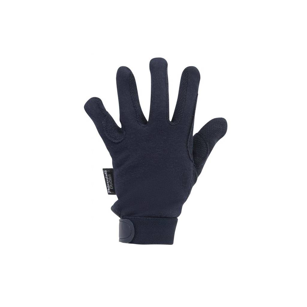 Dublin Thinsulate Winter Track Riding Gloves