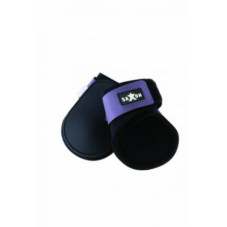 Saxon Contoured Fetlock Boots