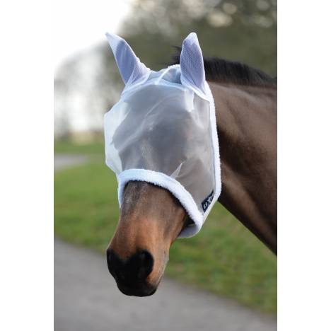 Saxon Fly Mask