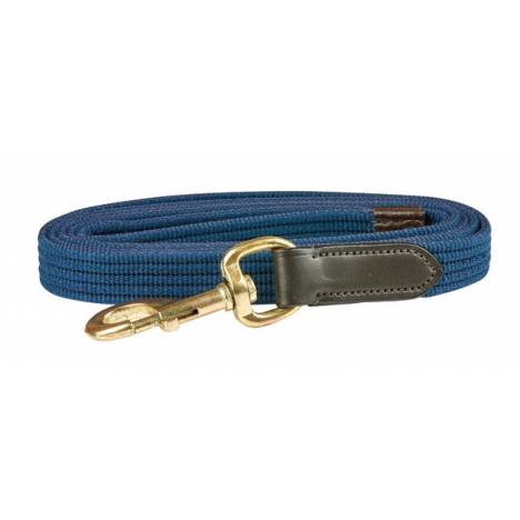 Kincade Leather Web Lead