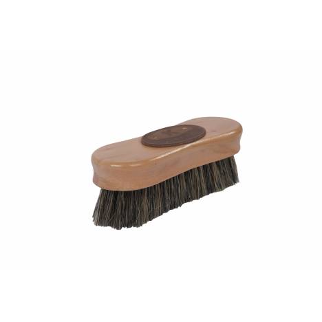 Kincade Wooden Deluxe Face Brush