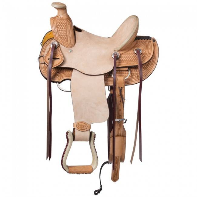Tough-1 Western Tack & Equipment | EquestrianCollections
