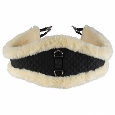 Horze Harleigh Sheepskin All Purpose Girth