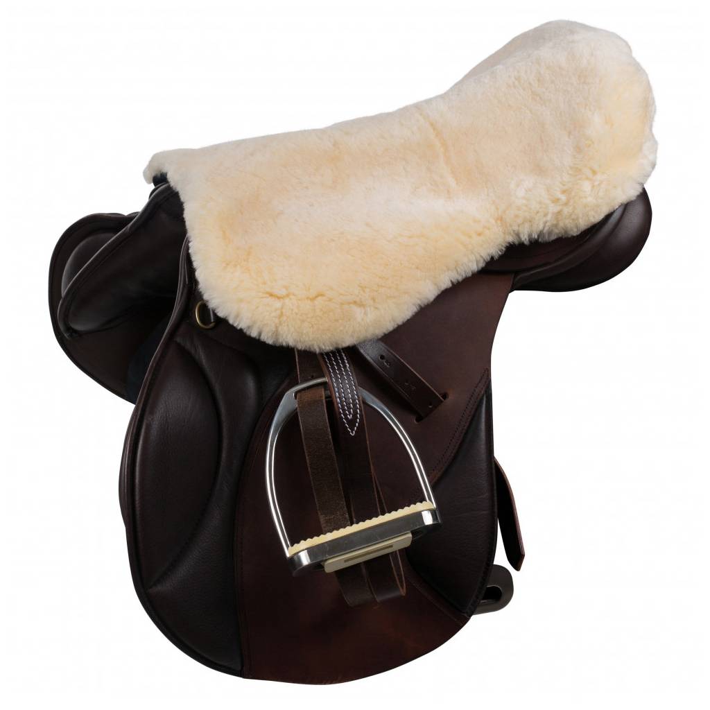 Horze Harleigh Sheepskin Seat Warmer