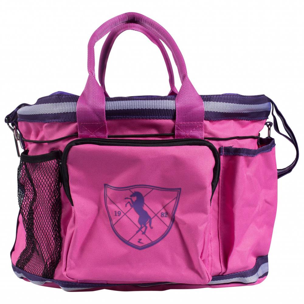 Horze Grooming Bag Horse Healthcare EquestrianCollections