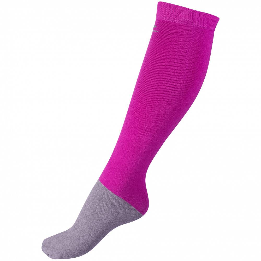 Horze Thin Winter Knee Socks - Unisex | EquestrianCollections
