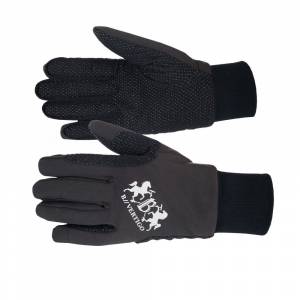 B Vertigo Thermo Riding Gloves - Ladies