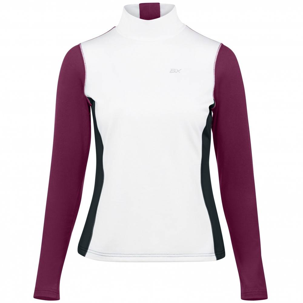 B Vertigo BVX Roxana Competition & Training Turtleneck - Ladies