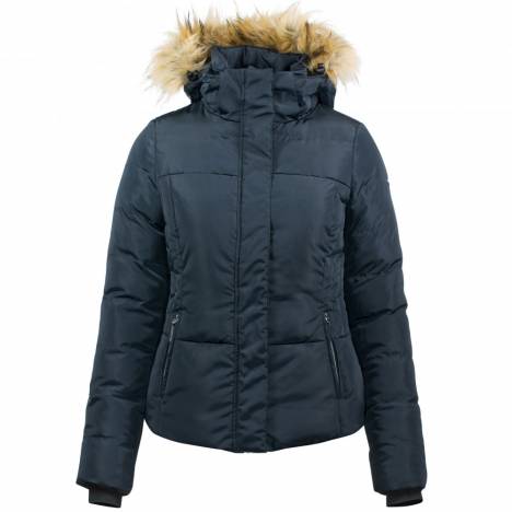 Horze Camilla Padded Short Jacket - Ladies