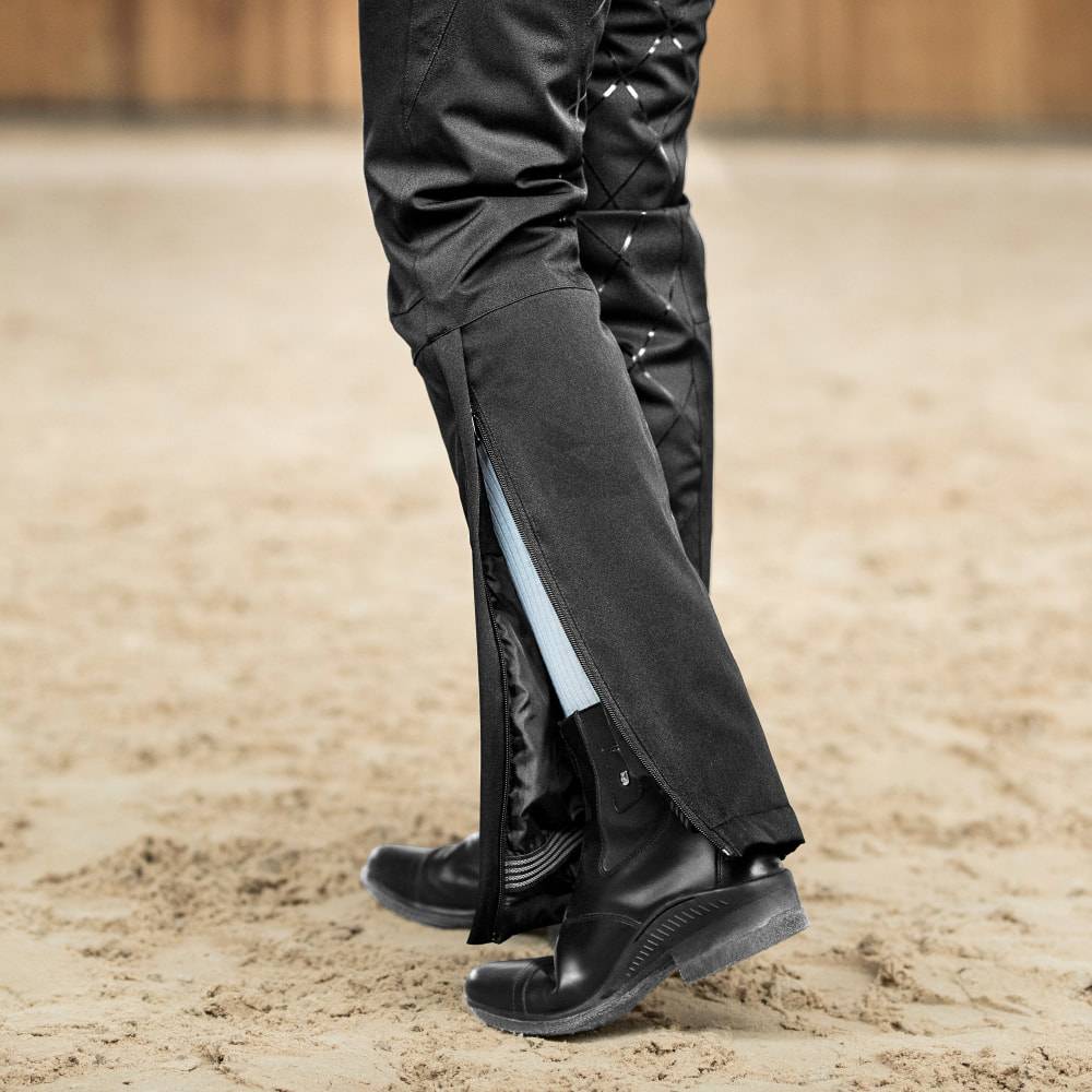 Horze Adeline Silicone Padded Breeches 
