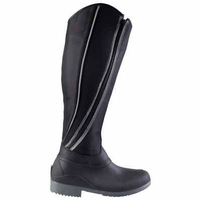 Horze Nome Neoprene Tall Boots -Ladies