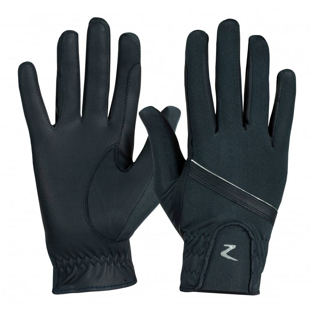 Horze Evelyn Breathable Summer Gloves - Ladies