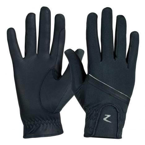 Horze Evelyn Breathable Summer Gloves - Ladies