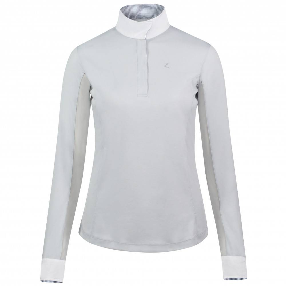 HorZe Crescendo Blaire Long Sleeve | EquestrianCollections