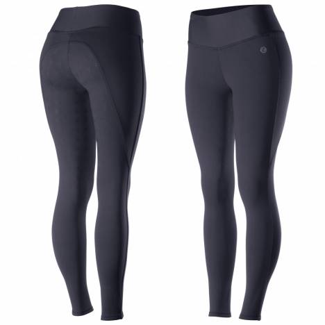 Horze Juliet HyPer Flex Tights- Ladies, Full Seat