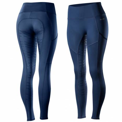 Horze Kira Riding Tights- Ladies