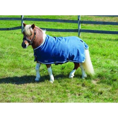 Shires Mini Highlander Lightweight Turnout Blanket