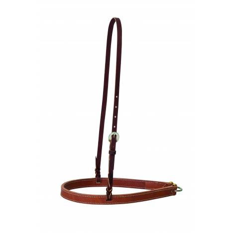 Weaver Canyon Rose Noseband