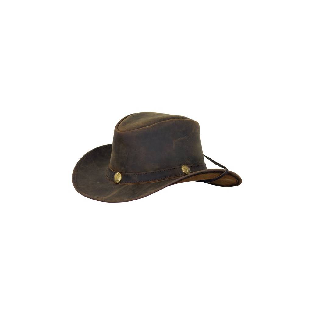 Outback Trading Cheyenne Hat