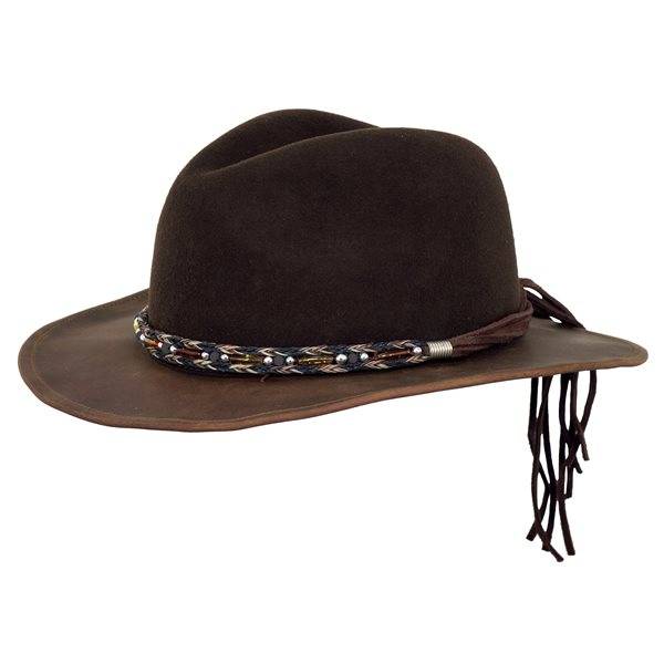 5-977878 Outback Trading Canberra Hat sku 5-977878