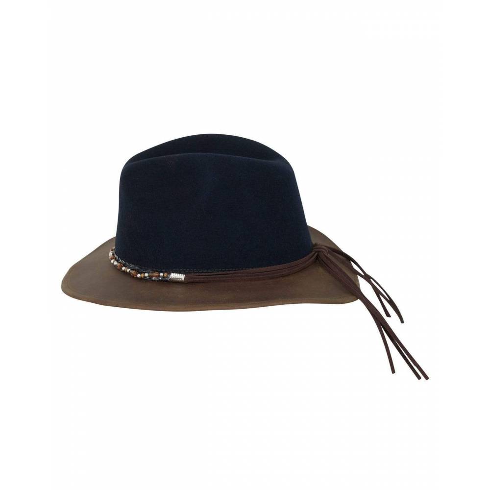 Outback Trading Canberra Hat EquestrianCollections