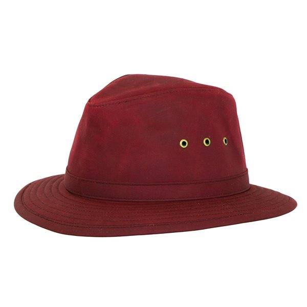 5-977897 Outback Trading Nottingham Hat sku 5-977897