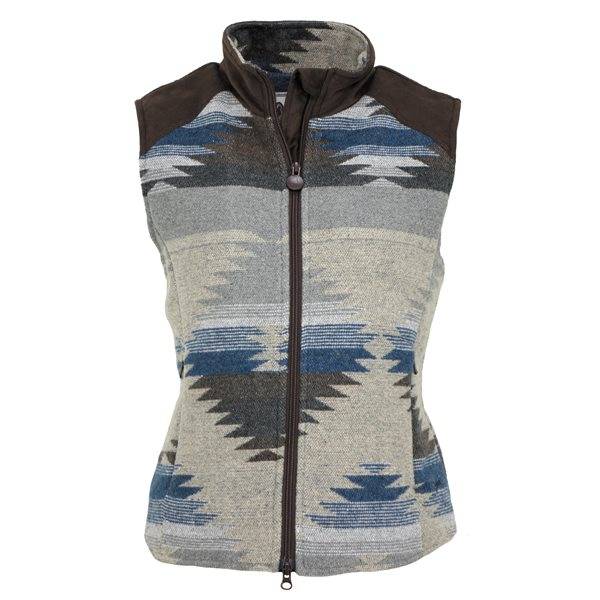 5-977933 Outback Trading Maybelle Vest - Ladies sku 5-977933