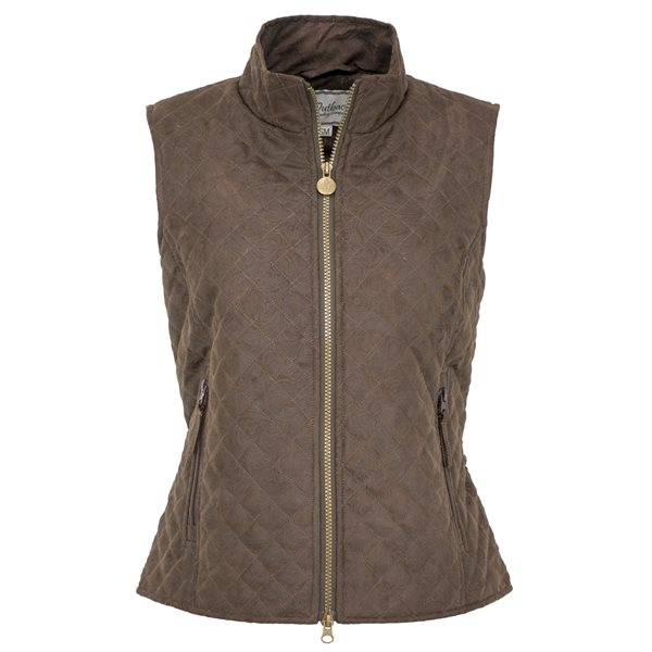 5-977938 Outback Trading Wilona Vest - Ladies sku 5-977938