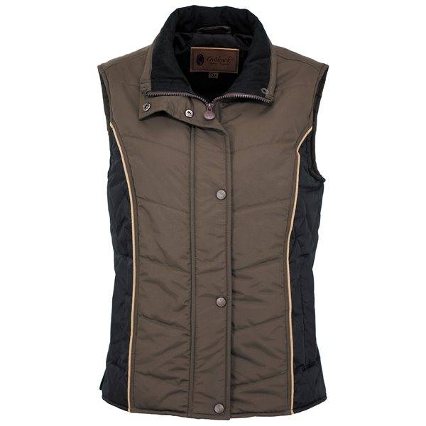 5-977943 Outback Trading Beatrix Vest - Ladies sku 5-977943