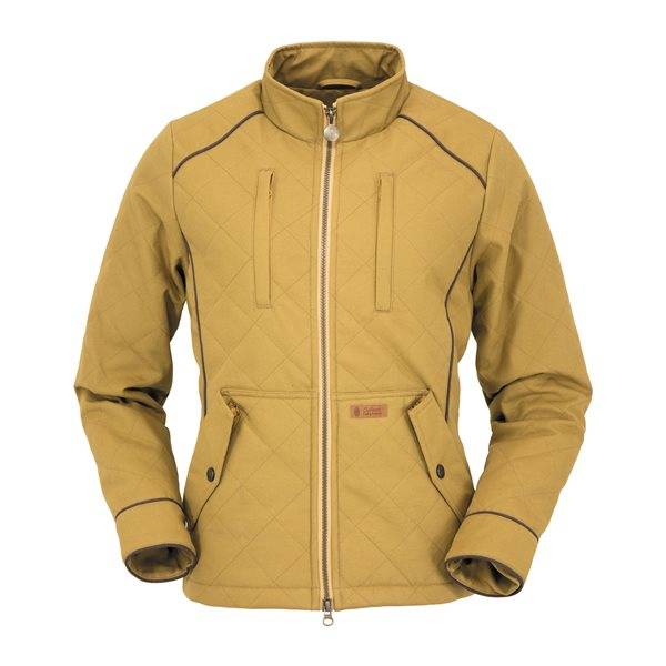 Outback Trading Goulburn Jacket - Ladies