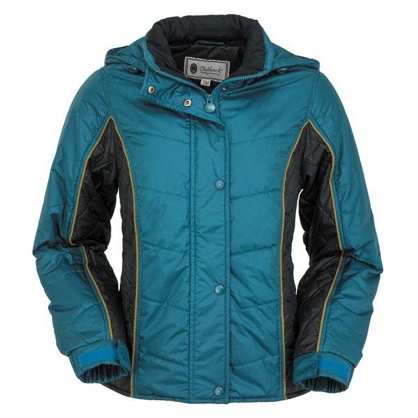 Outback Trading Beatrix Jacket - Ladies