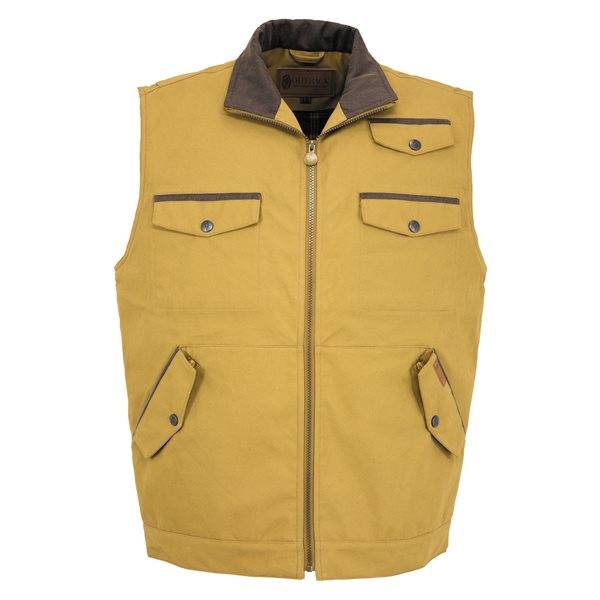 Outback Trading Tillman Vest - Mens