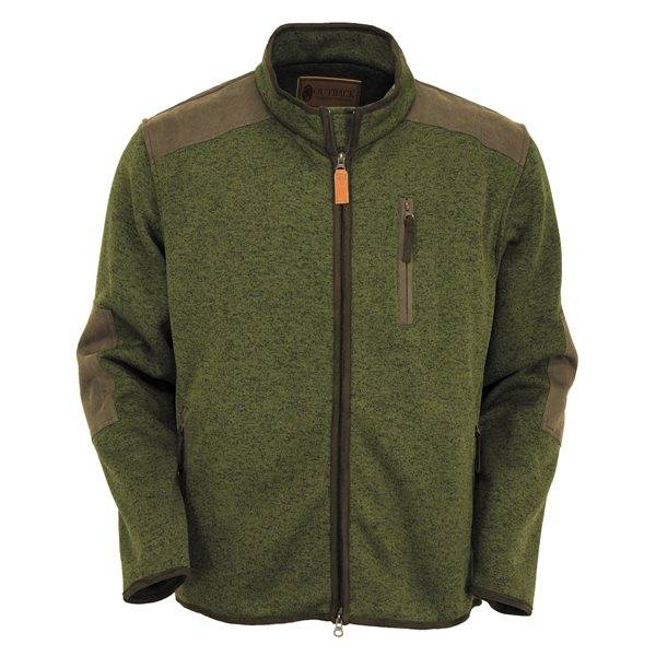 Outback Trading Garner Jacket - Mens