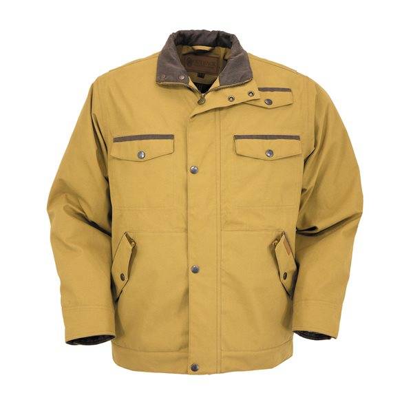 Outback Trading Tillman Jacket - Mens