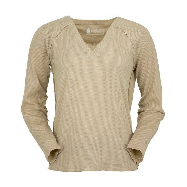 Outback Trading Kylie Tee - Ladies